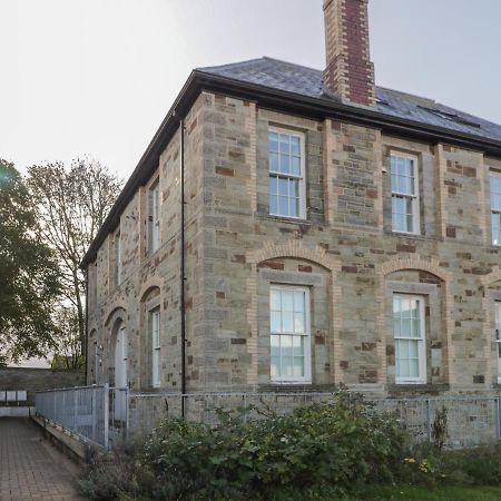 Stores & Supplies Bodmin Exterior photo